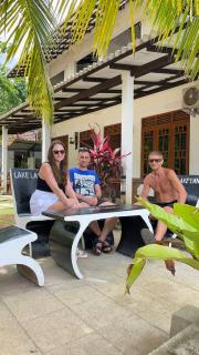 Lake Lane Guest Rest - 7