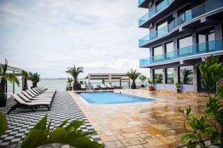 Almar Lake View Boutique - Mamaia - 9