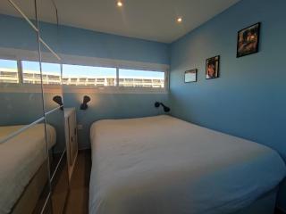 Appart 76, Port Nature Colline 2 Village Naturiste - 3