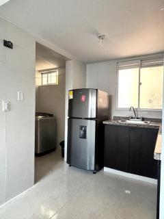 Apartamento Bucaramanga - Bucaramanga - 4