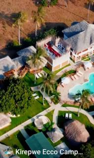 Kirepwe Ecco Camp Watamu - 1