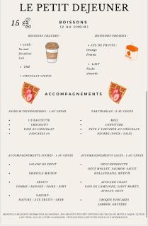 3 bedroom apartment - 1