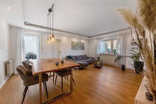 Moderne Wohnung In Ruhiger Lage - Ottweiler - 8