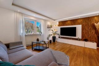 Moderne Wohnung In Ruhiger Lage - Ottweiler - 0