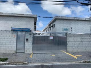 Sobrado em condomínio à 700m da praia Asturias Guarujá - SP - 6