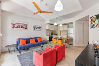 Holiday luxury suite Herzliya marin see view - Herzliya B - 4