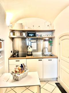 Casa Andrea - Plebiscito Apartment - 8