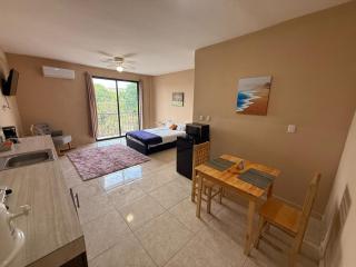 Torre 70, departamento 9 - Playa del Carmen - 9