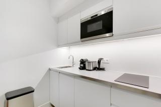 Pick A Flat's Apartment in Batignolles - Passage Cardinet - Parijs - 3