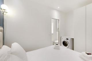 Pick A Flat's Apartment in Batignolles - Passage Cardinet - Paris - 1