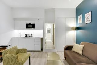 Pick A Flat's Apartment in Batignolles - Passage Cardinet - Parigi - 7