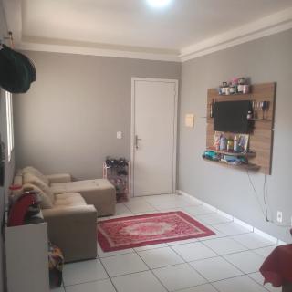 Apartamento para cop30 - Belém - 3
