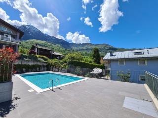 Agata House - Colico - 9