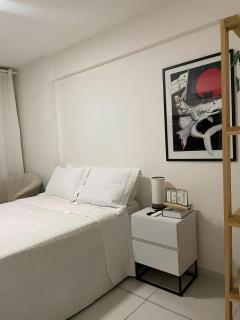 Apartamento de Alto Padrão Próximo à UFPE & Hospital Das Clínicas - 7