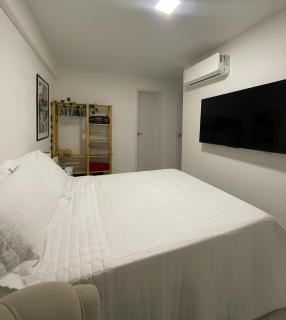 Apartamento de Alto Padrão Próximo à UFPE & Hospital Das Clínicas - 6