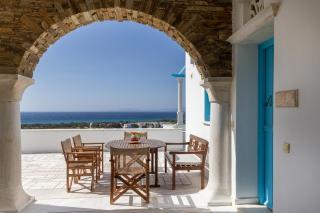 Villa Marble Tinos - - 7