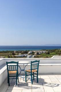 Villa Marble Tinos - - 6
