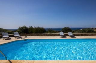 Villa Marble Tinos - - 5