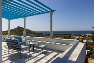 Villa Marble Tinos - - 4