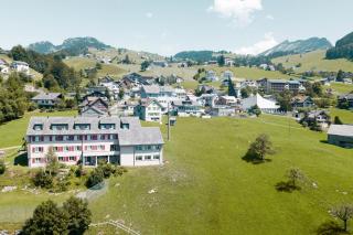Schwendihaus Apartment - Amden - 5