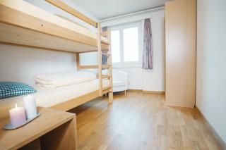 Schwendihaus Apartment - Amden - 1