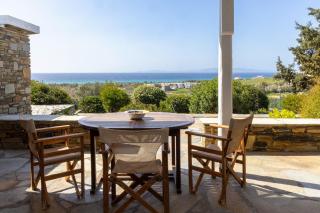 Villa Marble Tinos - - 1