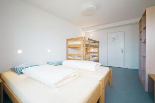 Schwendihaus Apartment - 3