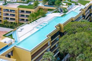 Bang Tao Beach Zenith Loft - Strand Bang Tao - 6