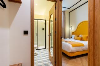 Apartamentos Alvarado 5 - Sevilla - 8