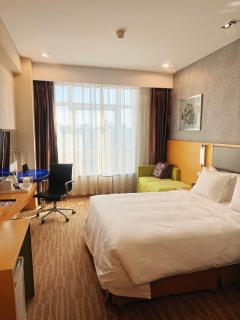 Holiday Inn Express Beijing Dongzhimen by IHG - Beijing - 9