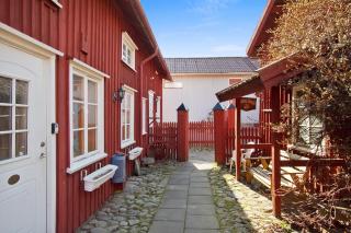 Hotell Mikaelsgården - Vårgårda - 2