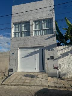 Casa moderna Malvinas - Campina Grande - 8