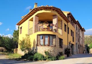 LA CANTERICA - Fuentes de Rubielos - 7