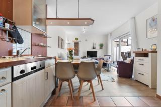 Haus Klaus Grace - Norderney - 6