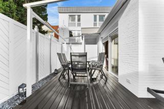 Haus Klaus Grace - Norderney - 2