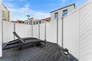 Haus Klaus Grace - Norderney - 1
