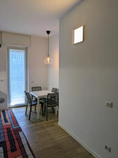 Casa Fabiana - Milan - 5
