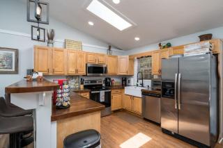 Cozy Nest Cabin at Coosawattee - Ellijay - 4