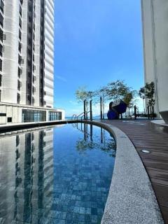 The shore HH Homestay - Kota Kinabalu - 7