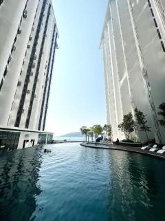 The shore HH Homestay - Kota Kinabalu - 1