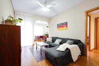 Cozy flat in Poble Sec - Barcelone - 7