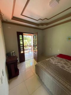 Acomodações Hilton 100 - 5