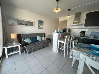 Appartement 2 pièces avec balcon et parking privé - FR-1-224B-71 - Noirmoutier-en-l'lle - 8
