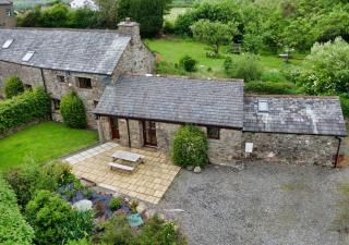Damson Cottage - Waberthwaite - Waberthwaite - 0