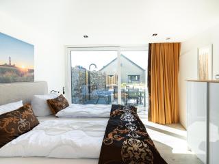 Inseltörn Wohnung 2 - Büsum - 9