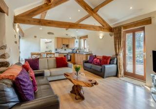 Damson Cottage - Waberthwaite - Waberthwaite - 8