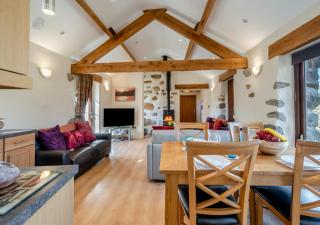 Damson Cottage - Waberthwaite - Waberthwaite - 9