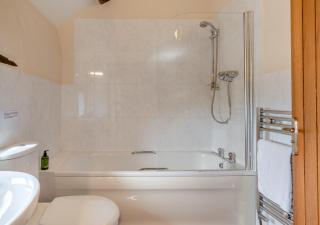 Damson Cottage - Waberthwaite - Waberthwaite - 4