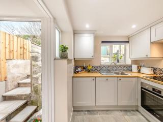 The Cottage At Number One - Caerwys - 4