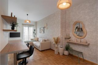 LIV - Seaside Getaway in Glyfada - Athens - 8